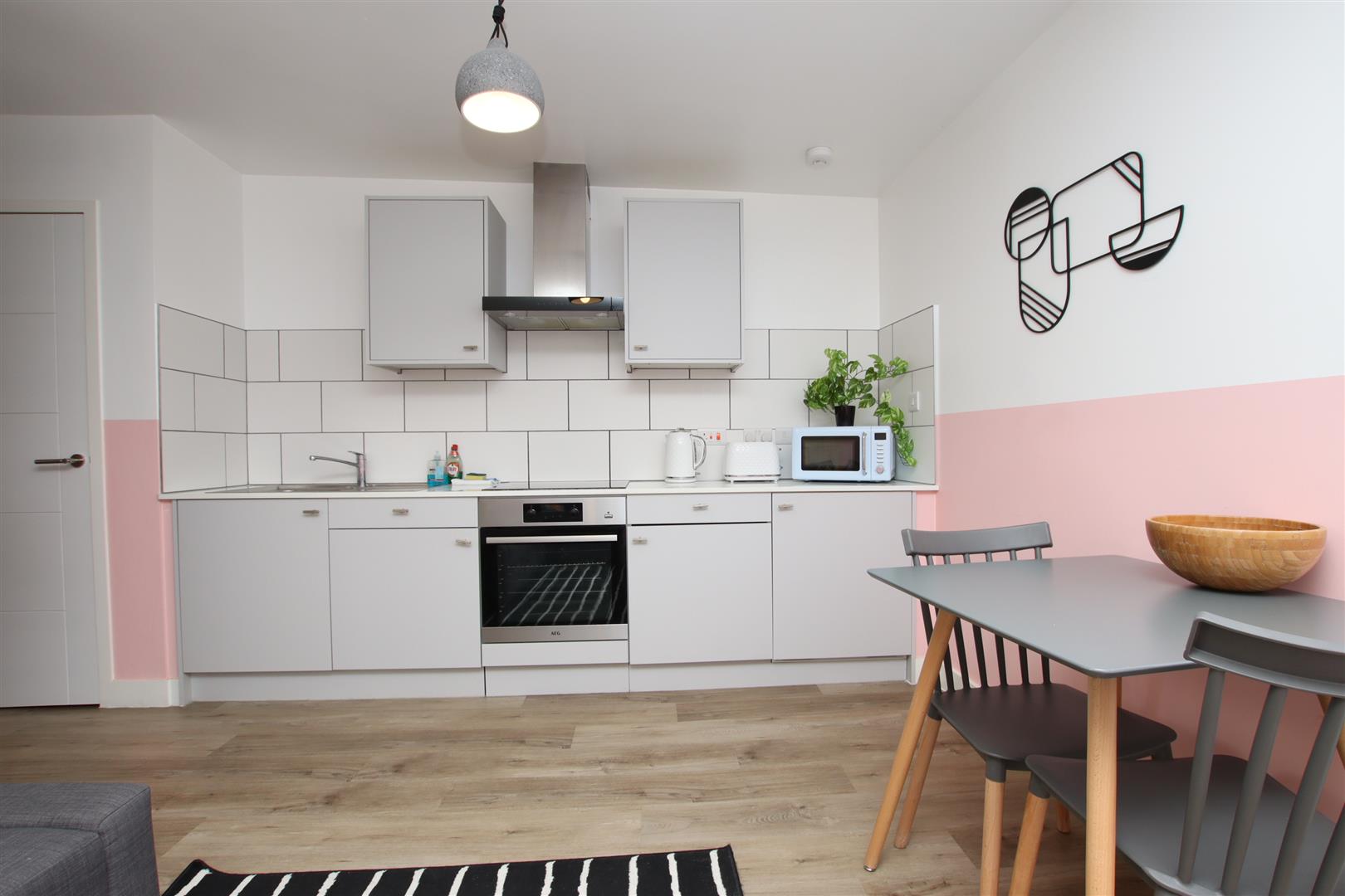 Claremont Terrace, Bath, BA1